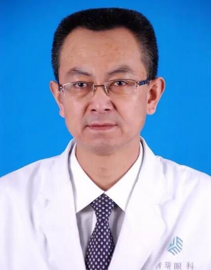 普瑞眼科集團高度近視專家巡診——蘭州站！征友中……