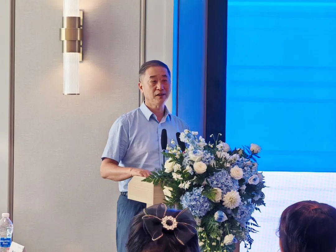 普瑞眼科丨無(wú)散視界·有效屈光白內(nèi)障論壇在蘭舉辦