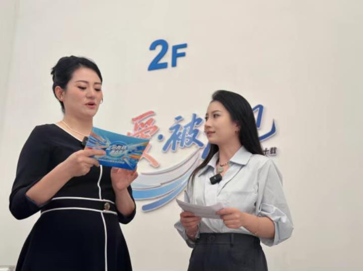 “正冠撥穗 青春普瑞” 普瑞眼科20周年院慶啟幕