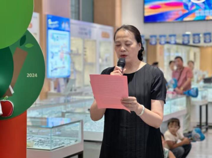 “正冠撥穗 青春普瑞” 普瑞眼科20周年院慶啟幕